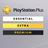 PS PLUS ESSENTIAL EXTRA DELUXE 1-12 MONTHS TURKEY