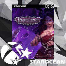 ⭐Pathfinder: Wrath of the Righteous XBOX Ключ🔑