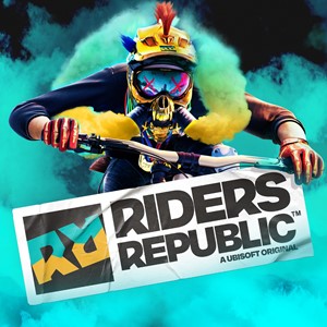 Riders Republic Ultimate Edition XBOX 🔑