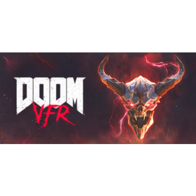 Doom VFR STEAM KEY  RU CIS