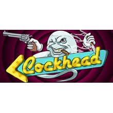COCKHEAD [STEAM KEY/REGION FREE] 🔥