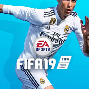 FIFA 19 [Origin/EA app] с гарантией ✅ | offline