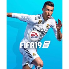 💳 FIFA 19 (PS4/PS5/RUS) П3-Активация