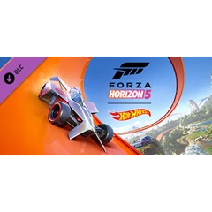 Forza Horizon 5: Hot Wheels DLC⚡Steam RU/BY/KZ/UA