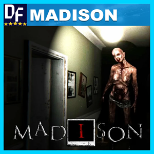 Обложка MADiSON ✔️STEAM Аккаунт