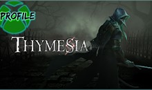 Thymesia Xbox Series