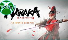 NARAKA: BLADEPOINT - Ultimate Edition Xbox One