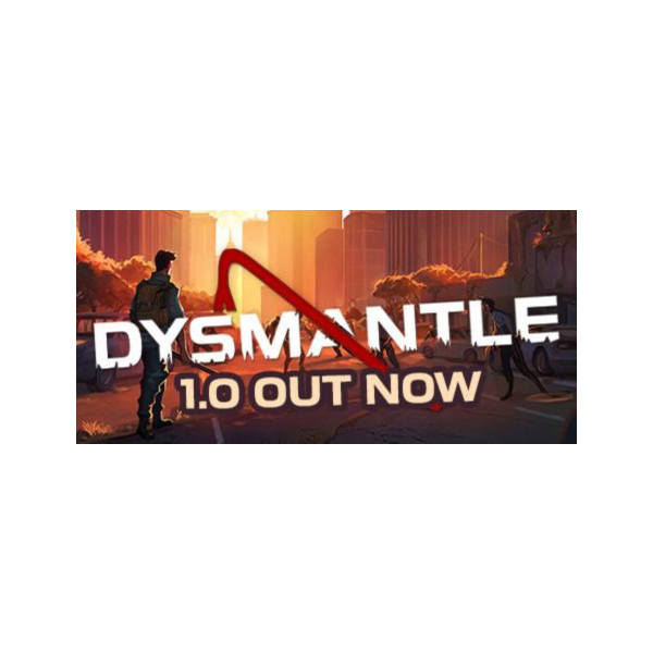 DYSMANTLE + ALL DLC — Steam общий оффлайн