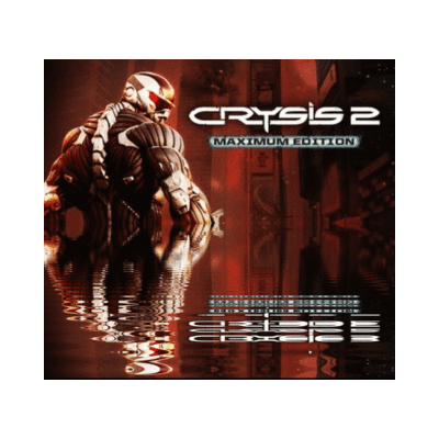 ✅Crysis 2 Maximum Edition⭐Origin|EA app\РФ+Мир\Key⭐ +🎁