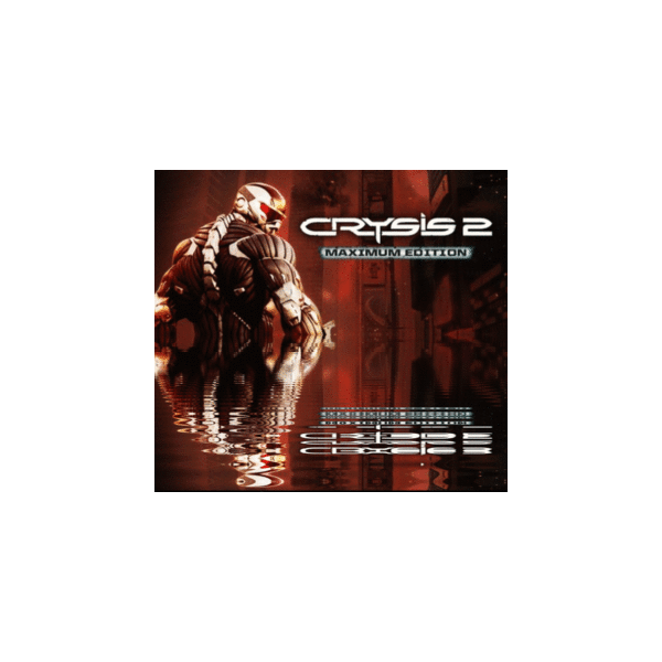Crysis 2 Maximum Edition⭐Origin|EA app\РФ+Мир\Key⭐ +