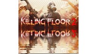 ✅ Killing Floor 2 ⭐Steam\RegionFree\Key⭐ + Подарок