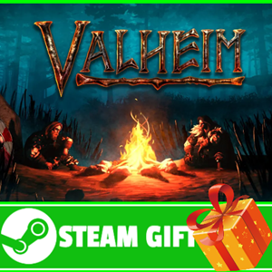 Обложка ⭐️ ВСЕ СТРАНЫ+РОССИЯ⭐️ Valheim Steam Gift 🟢