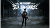 ❇️ The Walking Dead: Saints & Sinners (Oculus Quest VR)
