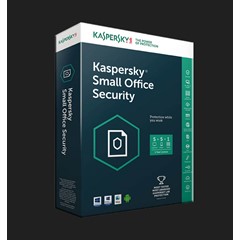 Kaspersky Small Office Security  1 YEAR 5 DEVICES