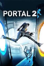 Portal 2 (БЕЗ АКТИВАТОРА / STEAM АККАУНТ ОФФЛАЙН)