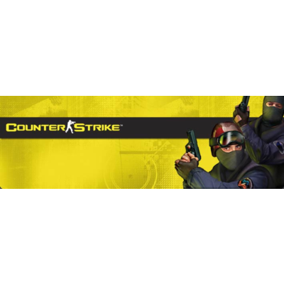 Counter-Strike 1.6+Condition Zero STEAM Gift - Global