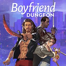 🌍 Boyfriend Dungeon XBOX + WINDOWS (PC)  / КЛЮЧ 🔑