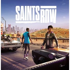 ☘️💳 Saints Row (2022) на ваш аккаунт Epic Games 💳☘️