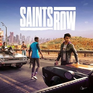 ☘️💳 Saints Row (2022) на ваш аккаунт Epic Games 💳☘️