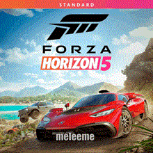 All regions ☑️⭐ Forza Horizon 5 Standard Steam🎁