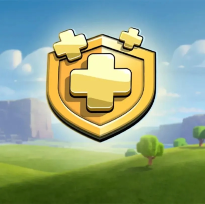 Clash of Clans GOLD PASS SHOP ШУСТРАЯ ДОСТАВКА