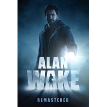 Alan Wake Remastered (Аренда аккаунта Epic Games) GFN