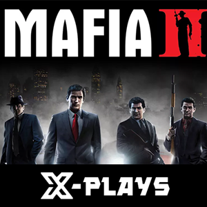 Обложка 🔥MAFIA 2 + 9 DLC | ГАРАНТИЯ | НАВСЕГДА | STEAM /МАФИЯ