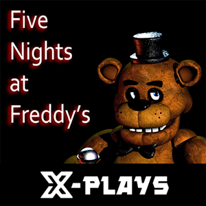 🔥 FIVE NIGHTS FREDDY | STEAM | FNAF | ФНАФ