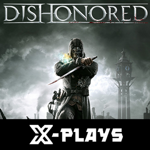 Обложка 🔥 АККАУНТ DISHONORED | STEAM | НАВСЕГДА / ДИЗОНОРЕД