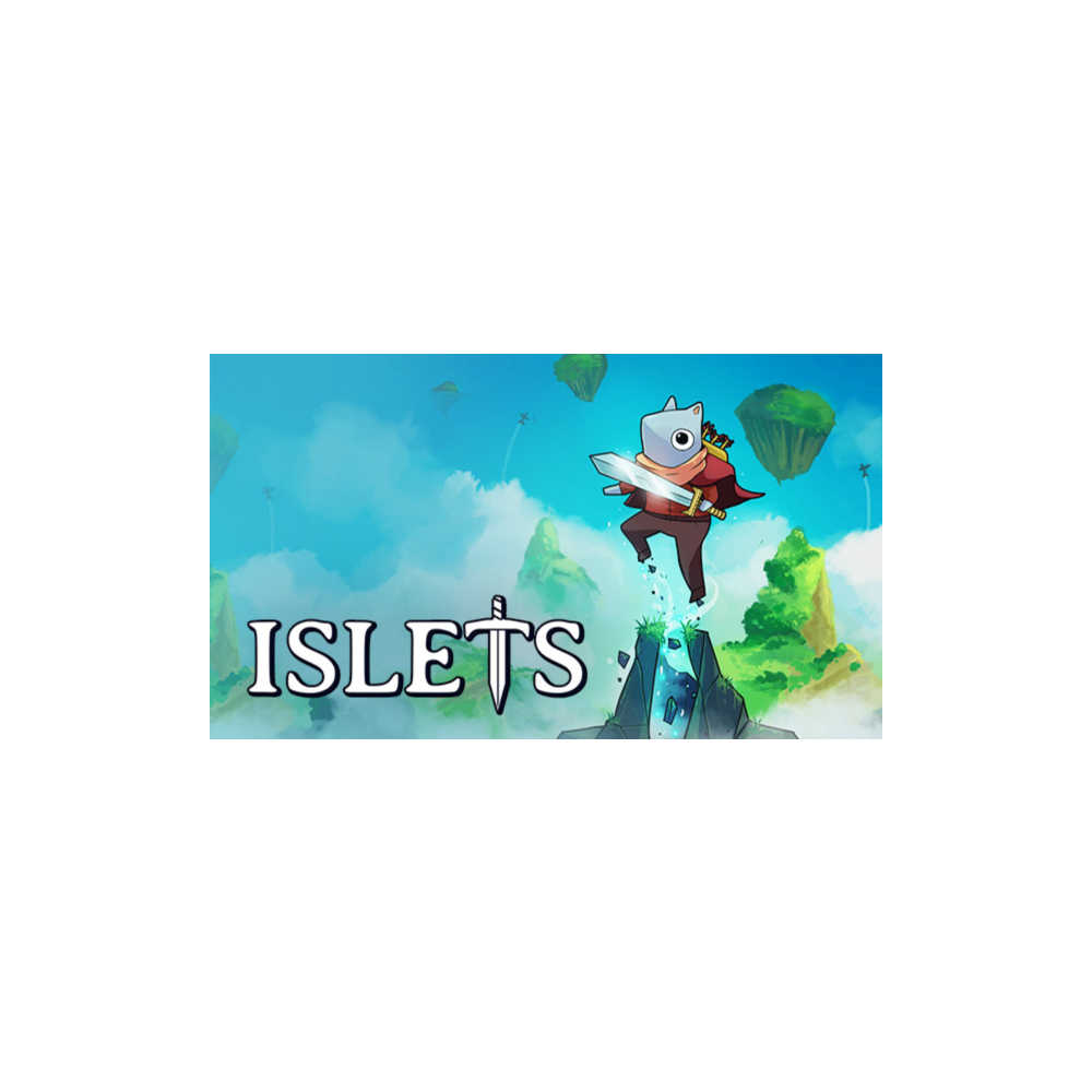 Купить 💎Islets XBOX ONE X|S КЛЮЧ🔑