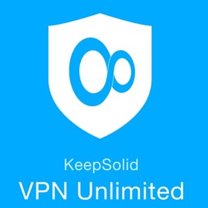 KeepSolid VPN Unlimited | Подписка до 02.2023