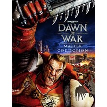 ✅Warhammer 40,000 Dawn of War 2 Master Collection⭐Steam - irongamers.ru