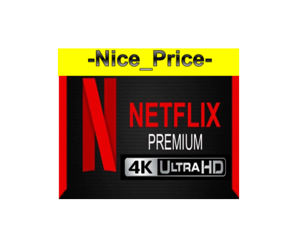 💎NETFLIX PREMIUM 4K ULTRA HD В РФ РАБОТАЕТ/🔥1 МЕСЯЦ💎