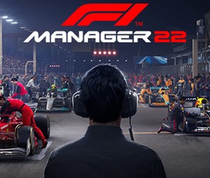 F1 Manager 2022 (Steam оффлайн) Aвтоактивация