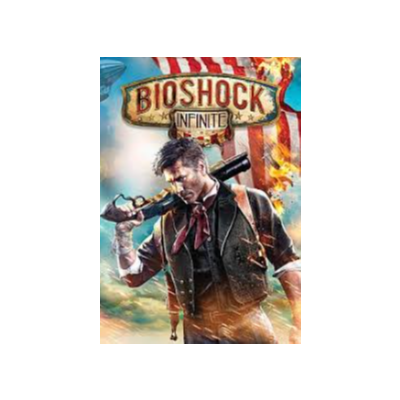 BioShock Infinite Steam key Region Free