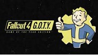 🔥 Fallout 4 GOTY 💳 Steam Ключ Global + 🧾Чек