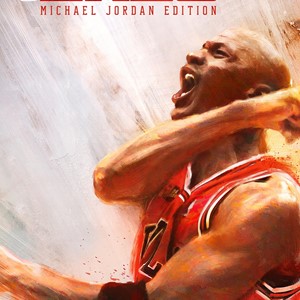 ✅NBA 2K23 Michael Jordan Edition Pre-Order🚀Xbox🔑