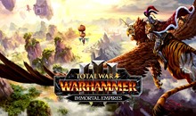 ⚔️Total War WARHAMMER 3 +DLC (Дополнения) | Гарантия✅