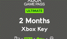 ✅Xbox Game Pass ULTIMATE❤️ 2 МЕСЯЦА❤️+EA PLAY🌐