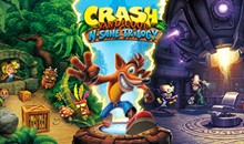 Crash Bandicoot N. Sane Trilogy / STEAM АККАУНТ