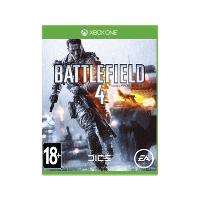 🎮✅BATTLEFIELD 4 XBOX ONE / SERIES X|S🔑КЛЮЧ USA ЛИЦЕНЗИЯ