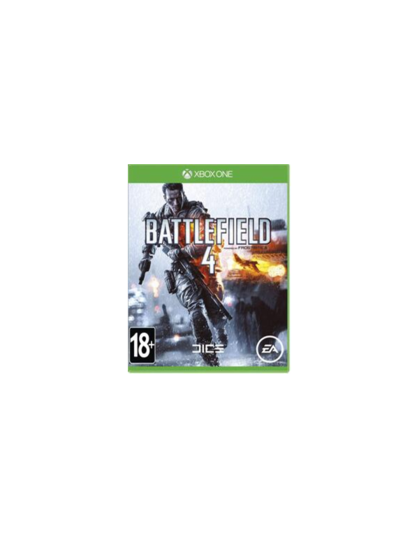 🎮✅BATTLEFIELD 4 XBOX ONE / SERIES X|S🔑КЛЮЧ USA ЛИЦЕНЗИЯ