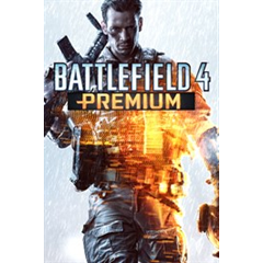 🎮🔥BATTLEFIELD 4 PREMIUM DLC XBOX ONE/SERIES X|S🔑КЛЮЧ