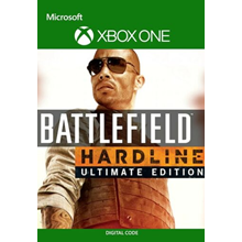 Battlefield 4 + Battlefield Hardline Bundle🔑Xbox Ключ - irongamers.ru