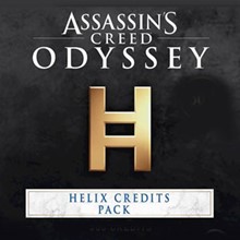 ASSASSIN'S CREED ODYSSEY - HELIX CREDITS 1050-18K XBOX