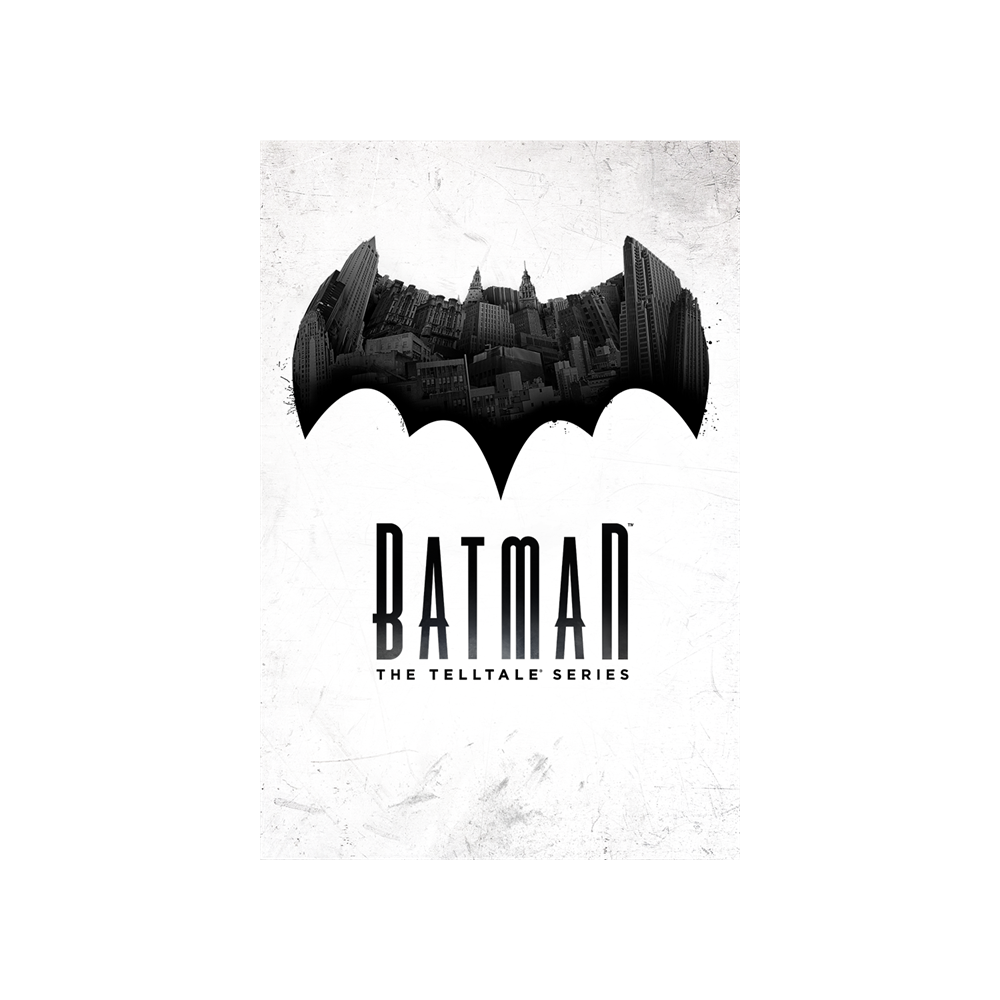 Купить Batman: The Telltale Series The Complete Season XBOX🔑