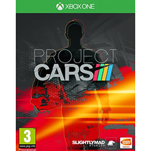 PROJECT CARS 2 XBOX ONE & SERIES X|S🔑КЛЮЧ - irongamers.ru