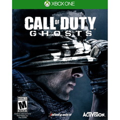 🎮🔥CALL OF DUTY®: GHOSTS XBOX ONE / SERIES X|S🔑КЛЮЧ🔥