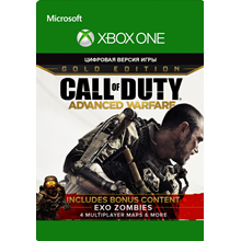 ⭐️ Call of Duty Advanced Warfare Lightning Personalizat - irongamers.ru