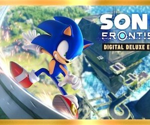Sonic Frontiers Deluxe | OFFLINE | АВТОАКТИВАЦИЯ🔥